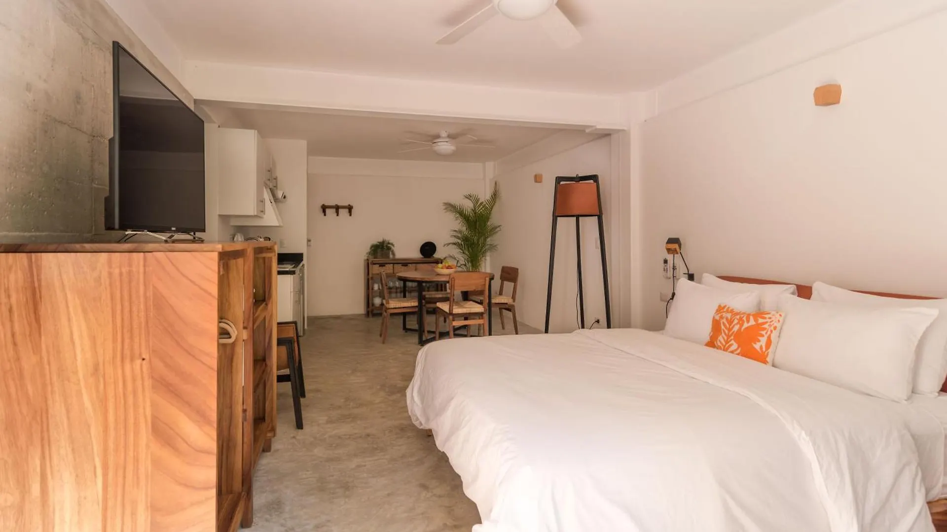 Casa De Piedra Tulum Aparthotel 0*,  Mexico