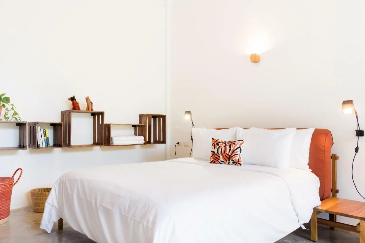 Casa De Piedra Tulum Aparthotel
